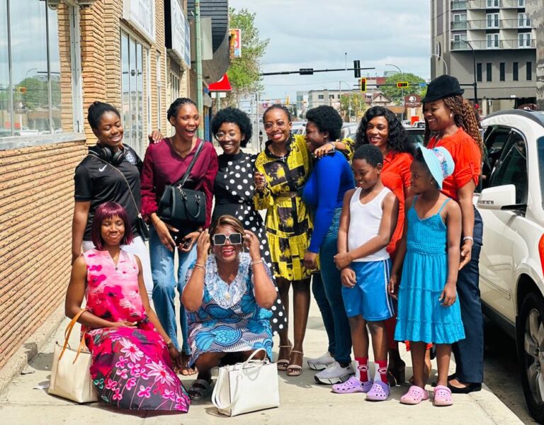 Trusting God in Every Season