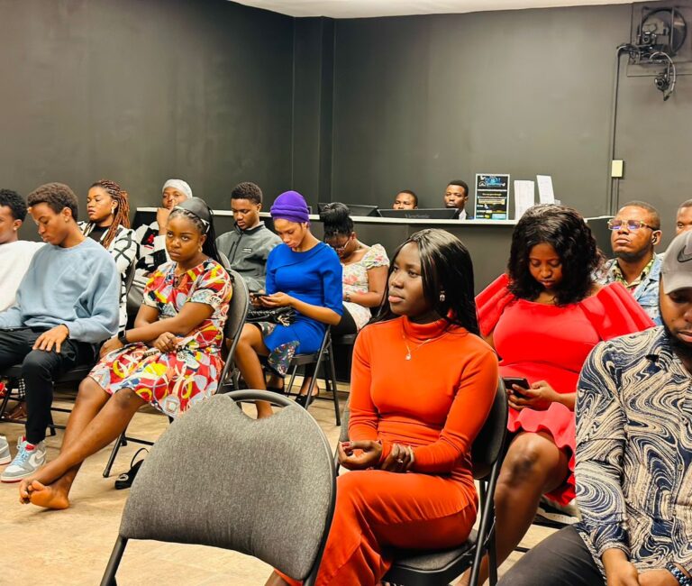 Thursday Bible Class –  7pm