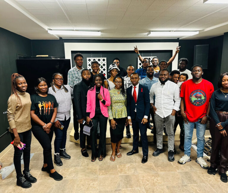 5 Hours of Intimacy holds first Saturday of every month – 12pm – 5pm