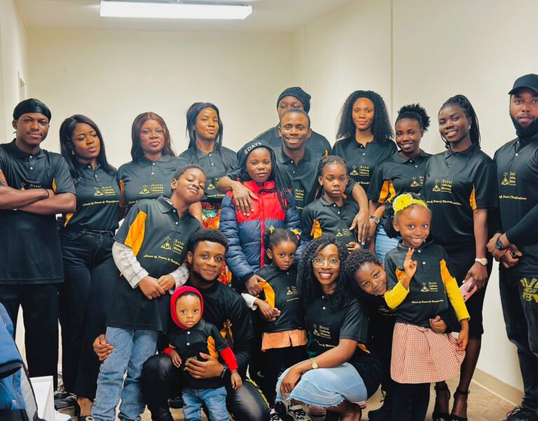 Finding Hope and Strength in Faith